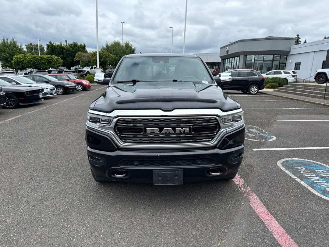 2021 Ram 1500 Limited - Image 2