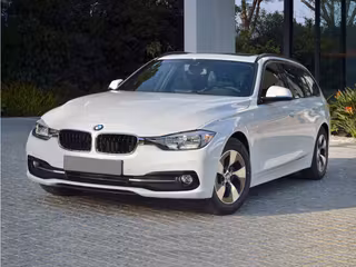 2016 BMW 3 Series 328i xDrive