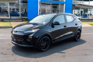 2027 Chevrolet Bolt Ev RS
