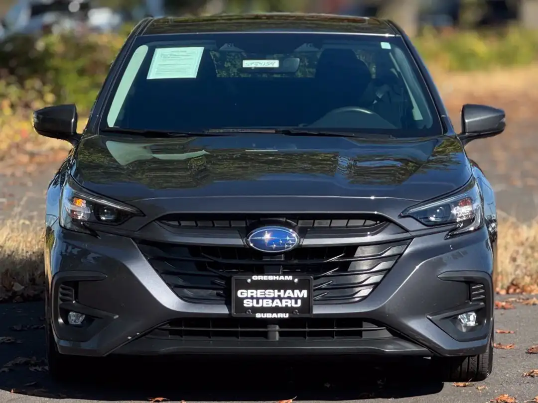 2025 Subaru Legacy Premium - Image 2