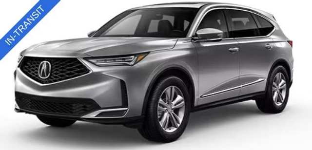 2026 Acura MDX Base