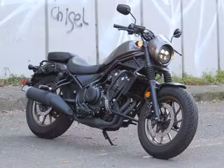 2023 Honda Cmx500A2P