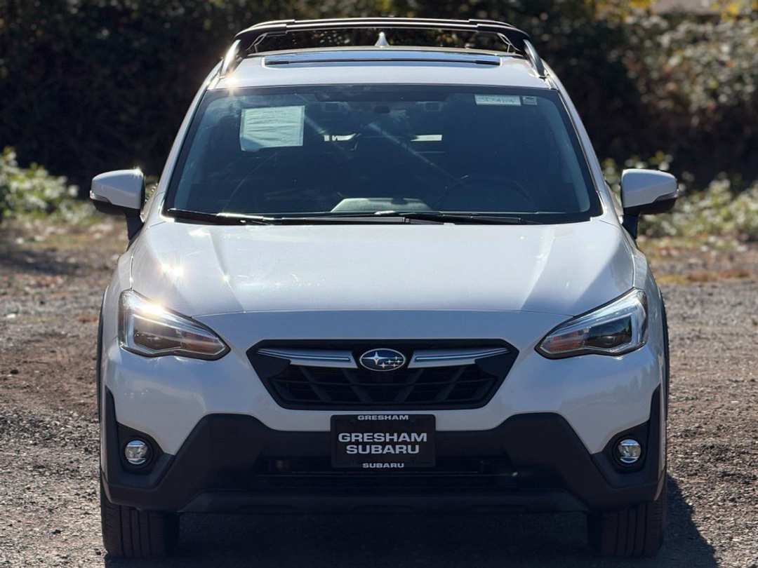 2021 Subaru Crosstrek Limited - Image 2