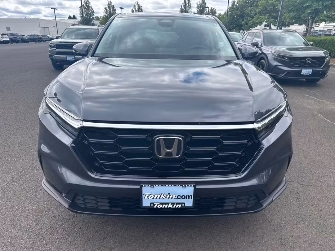 2026 Honda CR-V EX - Image 2