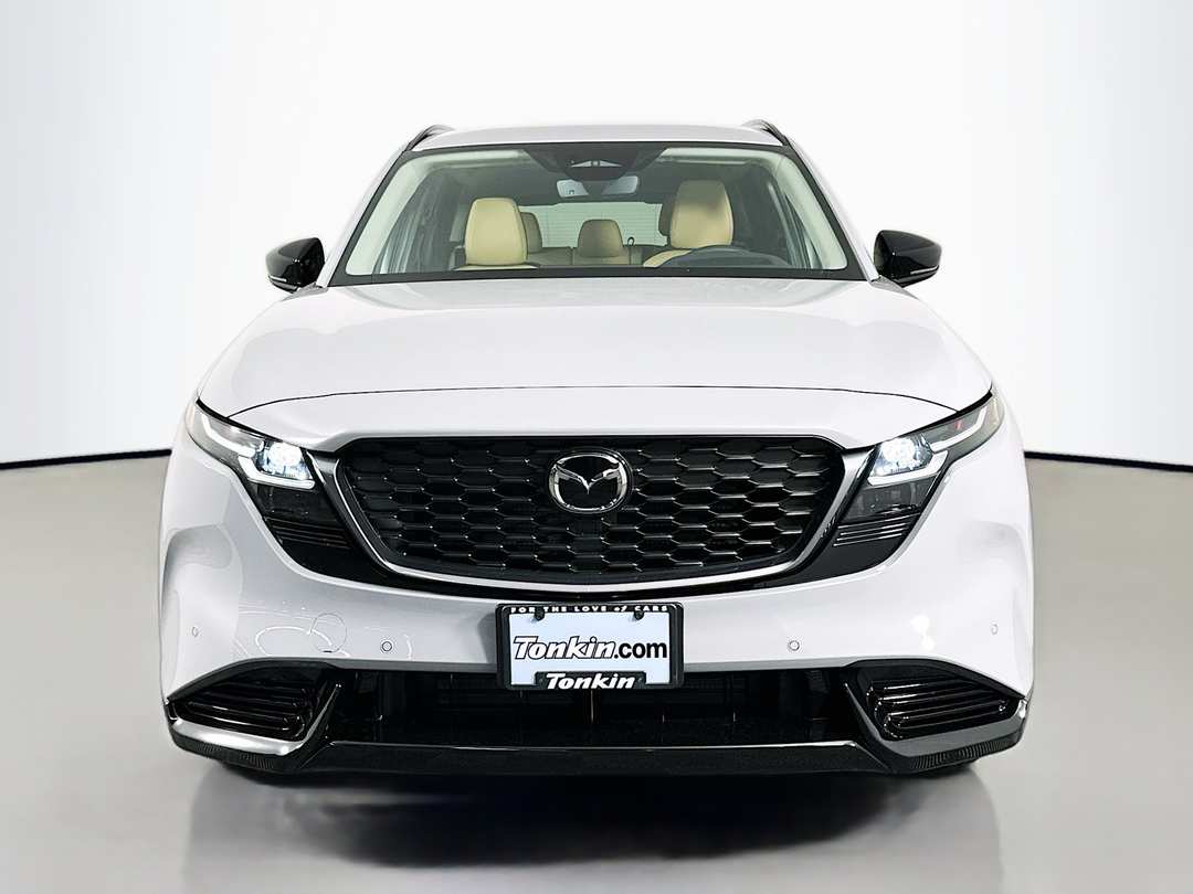 2026 MAZDA CX-5 2.5 S Premium - Image 2