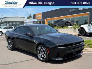 2026 Dodge Charger Scat Pack Plus