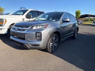 2024 Mitsubishi Outlander Sport 2.0 ES