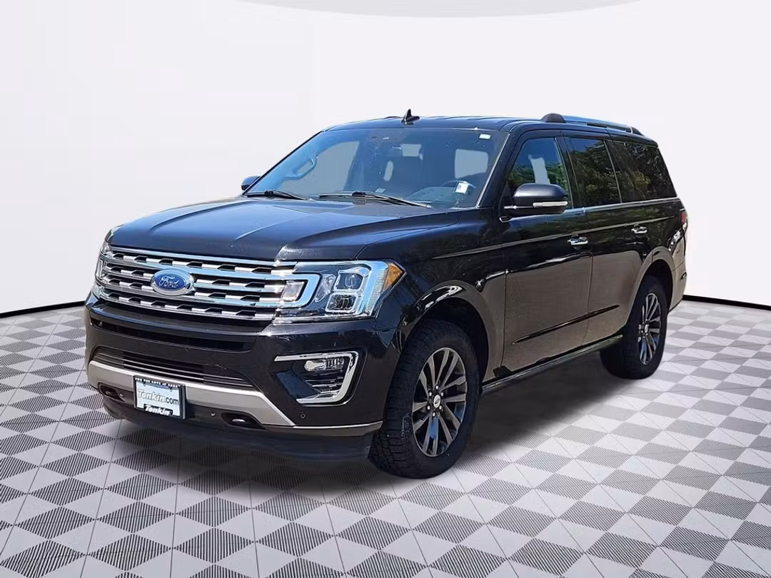 2021 Ford Expedition Limited - Image 2