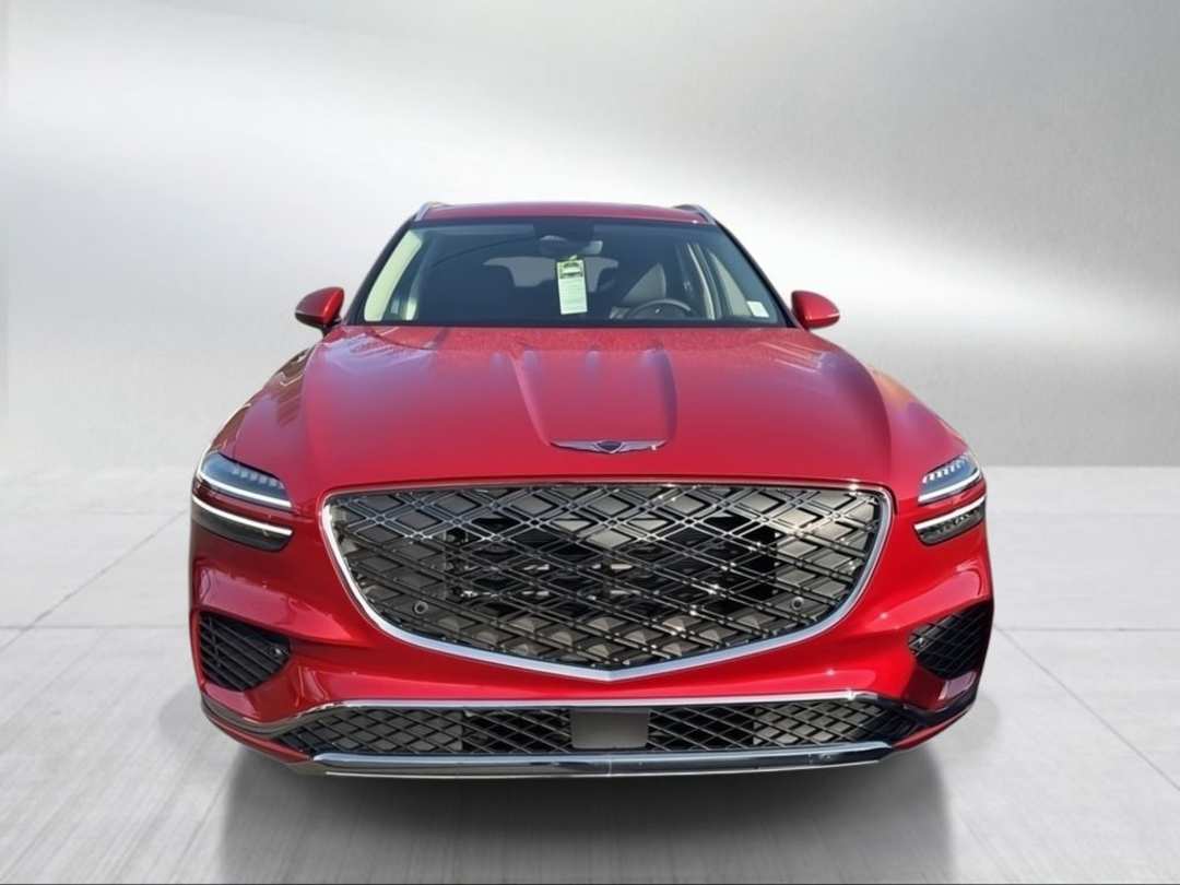 2026 Genesis Gv70 2.5T Select - Image 2