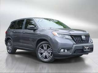 2021 Honda Passport EXL