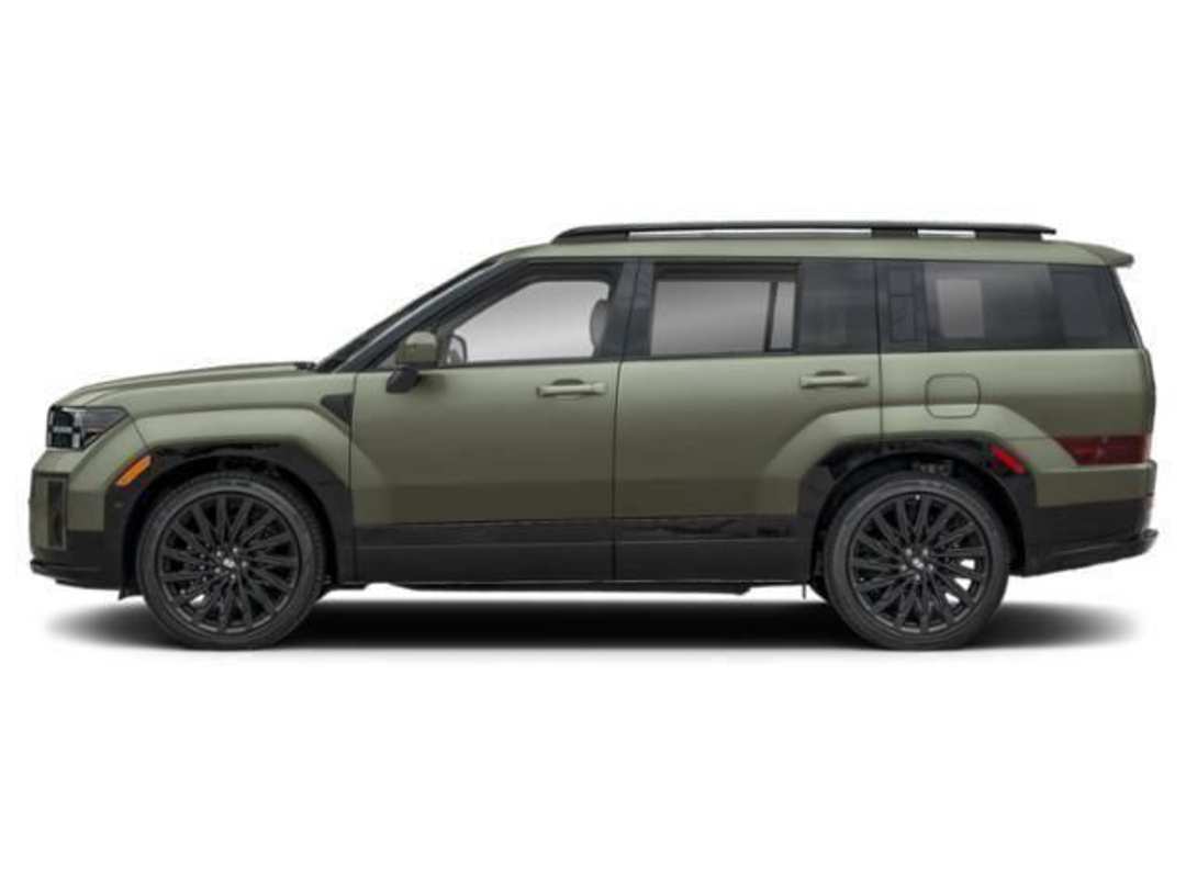 2026 Hyundai Santa Fe Calligraphy - Image 2