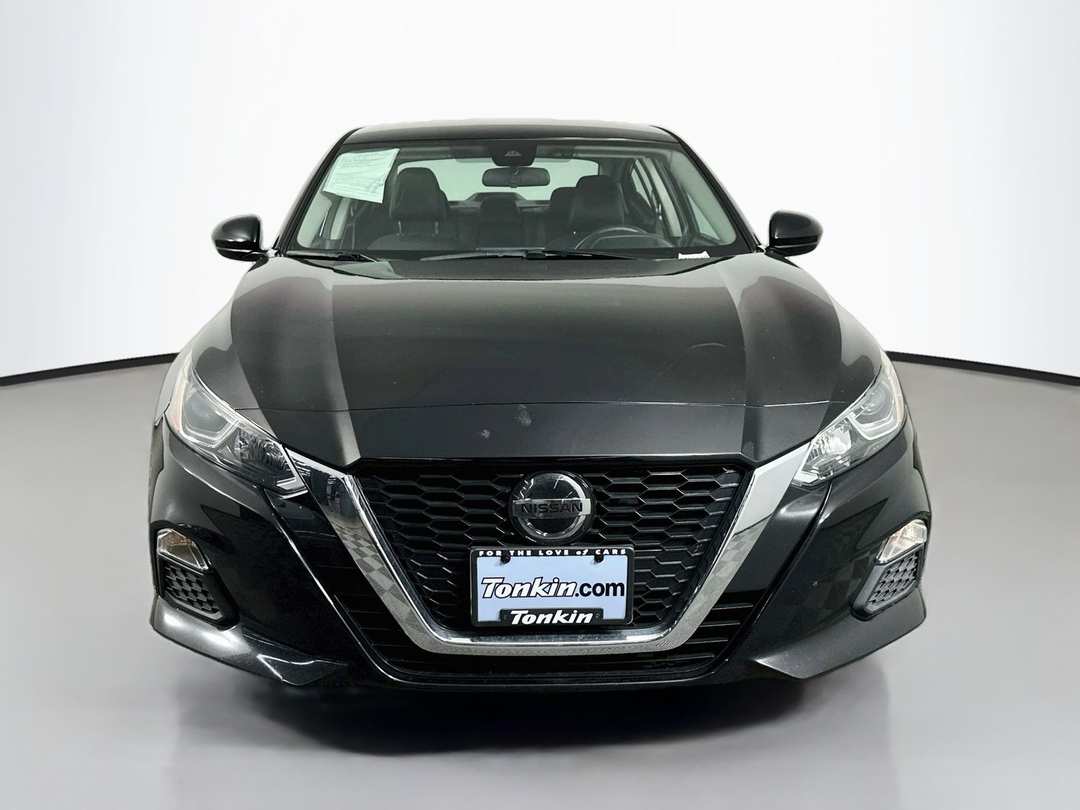 2021 Nissan Altima 2.5 S - Image 2