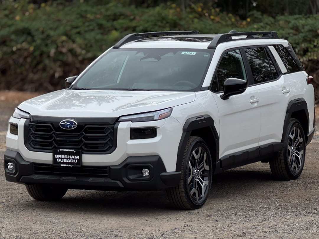 2026 Subaru Outback Touring XT - Image 3