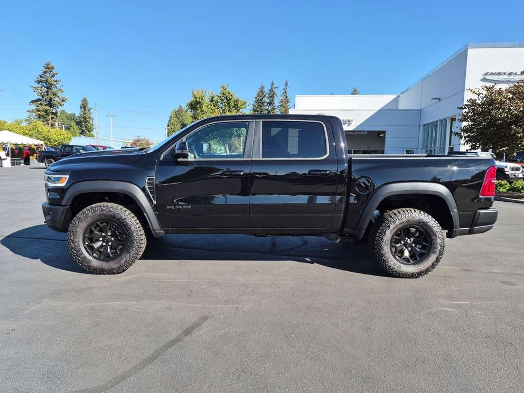 2026 Ram 1500 RHO - Image 3