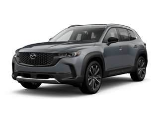 2025 MAZDA Cx-50 2.5 Turbo Premium Plus Package