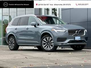 2022 Volvo Xc90 T5 Momentum