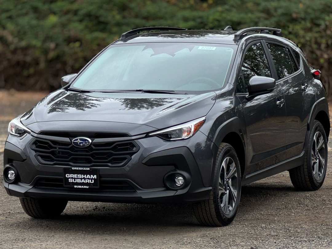 2026 Subaru Crosstrek Premium - Image 3