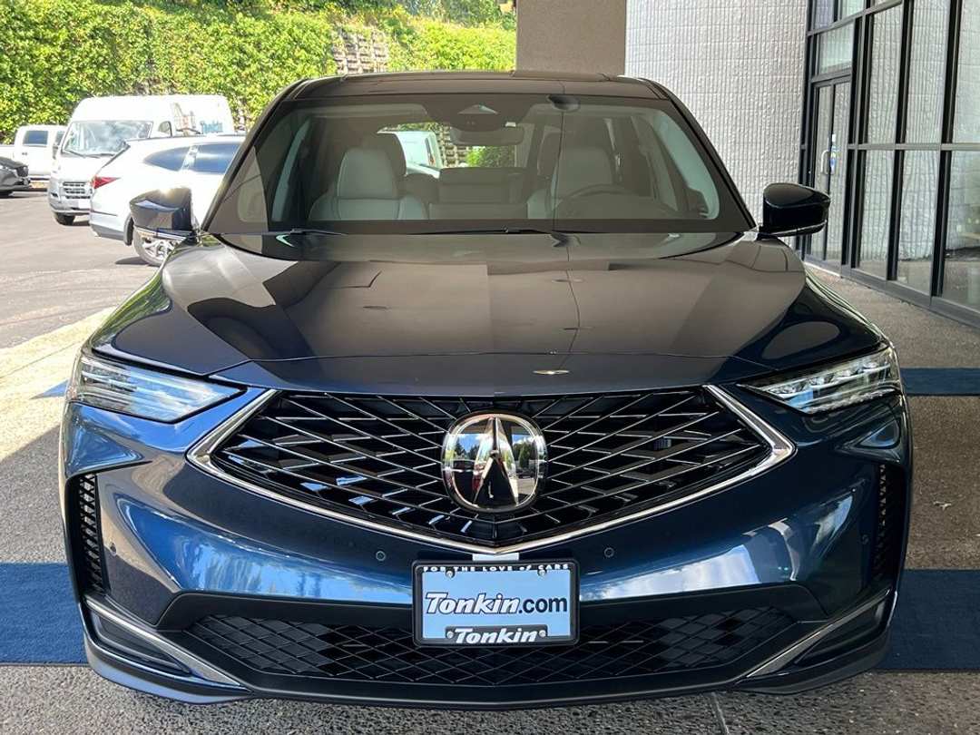 2026 Acura MDX Technology Package - Image 3