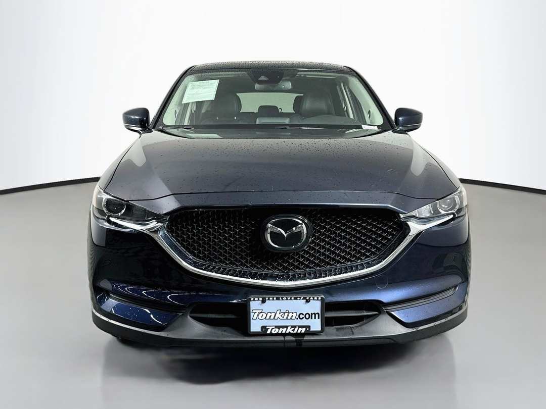 2020 MAZDA CX-5 Touring - Image 2