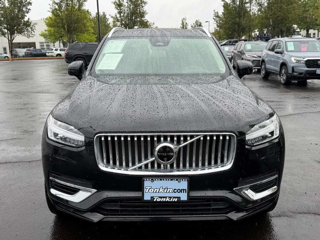 2024 Volvo Xc90 Recharge Plug-In Hybrid Ultimate - Image 3