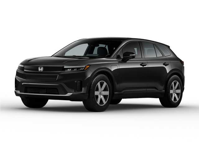 2026 Honda Prologue EX