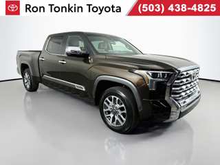 2025 Toyota Tundra 1794