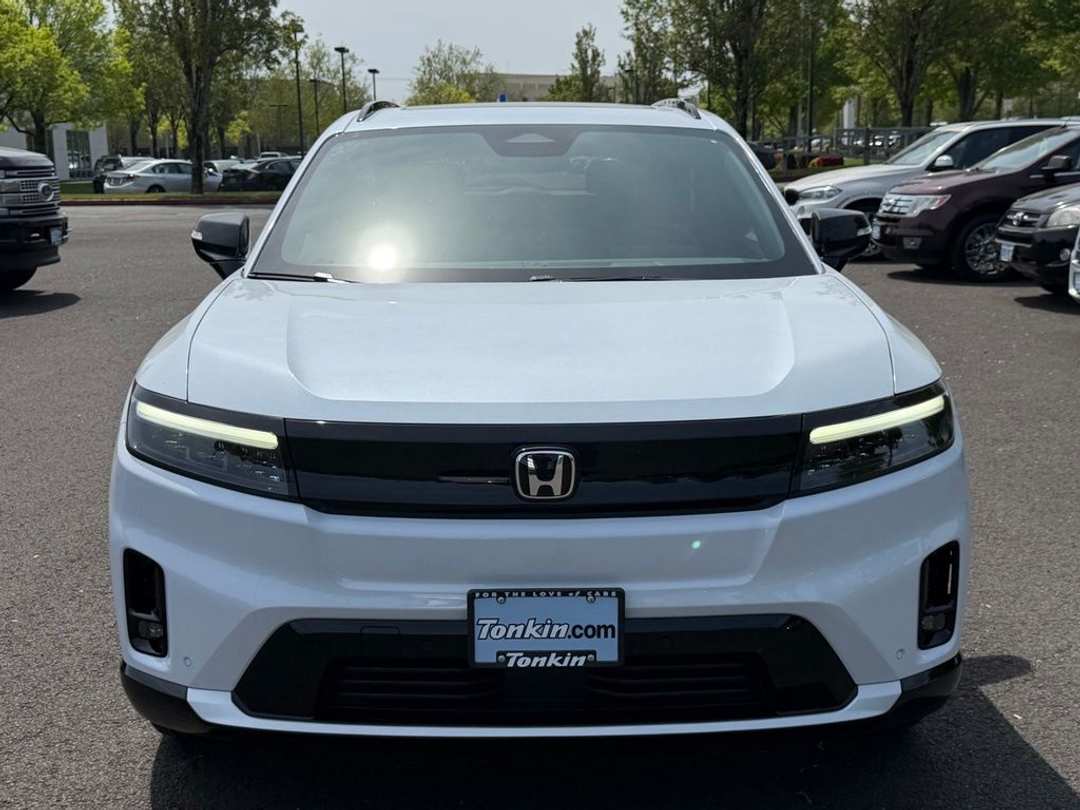 2026 Honda Prologue Touring - Image 3