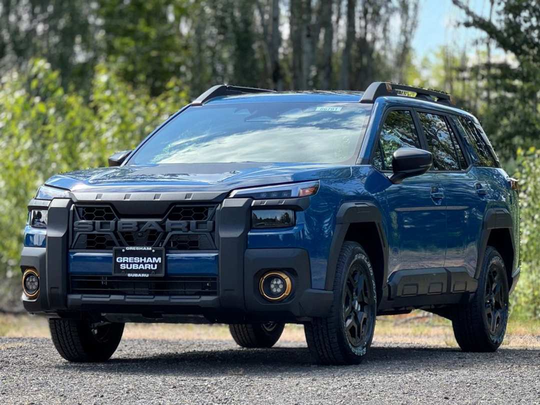 2026 Subaru Outback Wilderness - Image 3