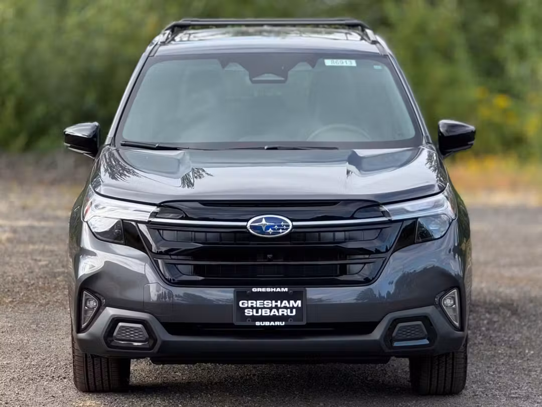 2026 Subaru Forester Touring - Image 2