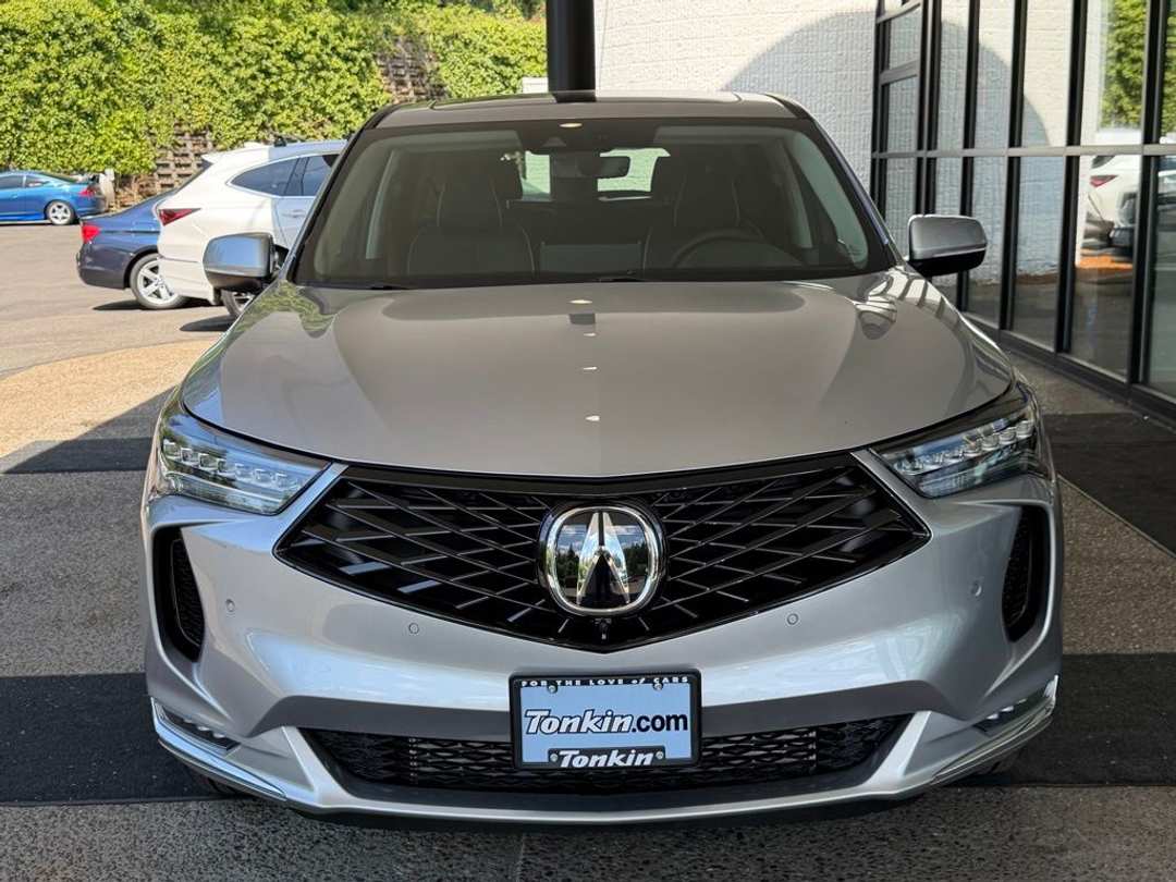 2026 Acura RDX Advance Package - Image 3