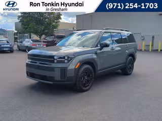 2026 Hyundai Santa Fe XRT