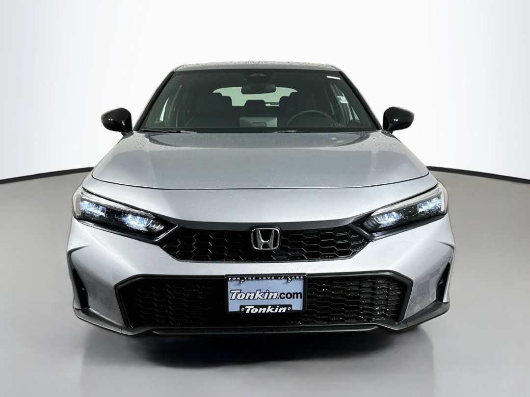 2026 Honda Civic Sport - Image 2