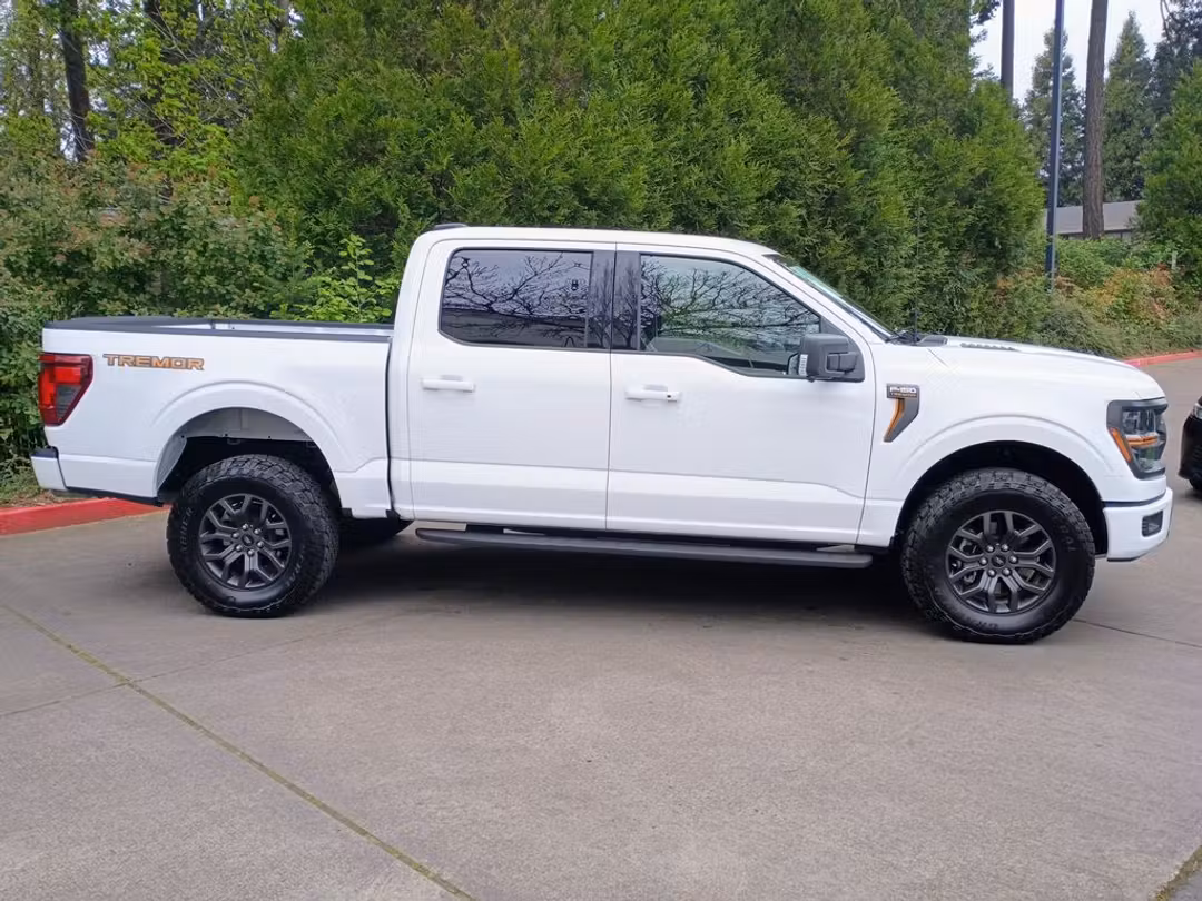2025 Ford F-150 Tremor - Image 3