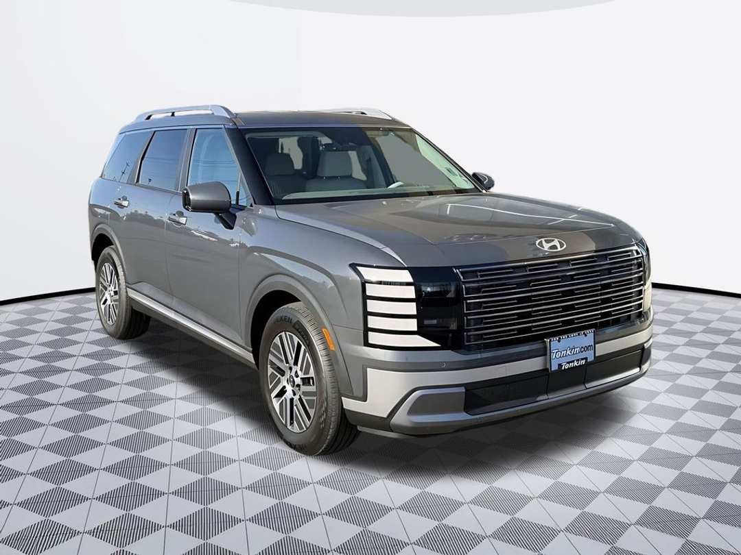 2026 Hyundai Palisade Hybrid SEL - Image 2