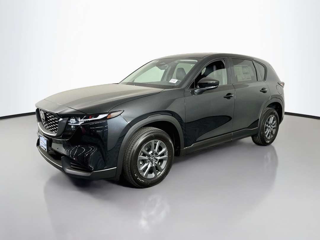 2026 MAZDA CX-5 2.5 S Select - Image 3
