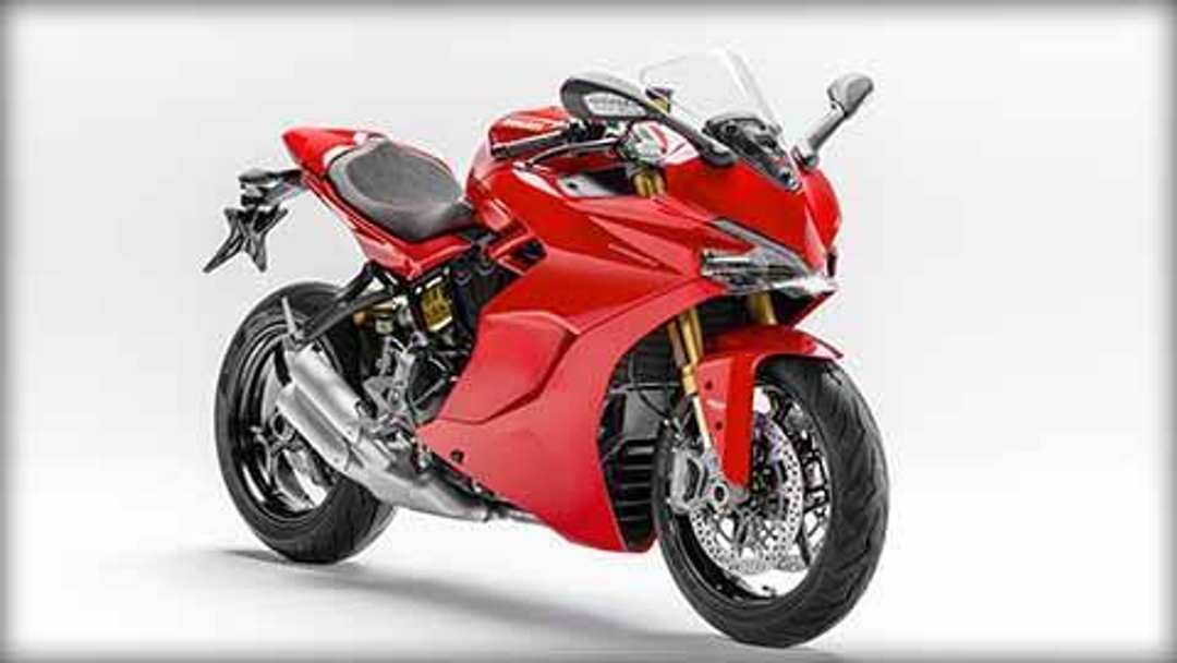 2018 Ducati Ss939S - Image 3