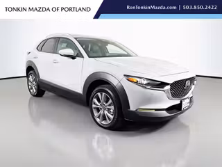 2026 MAZDA Cx-30 2.5 S Preferred