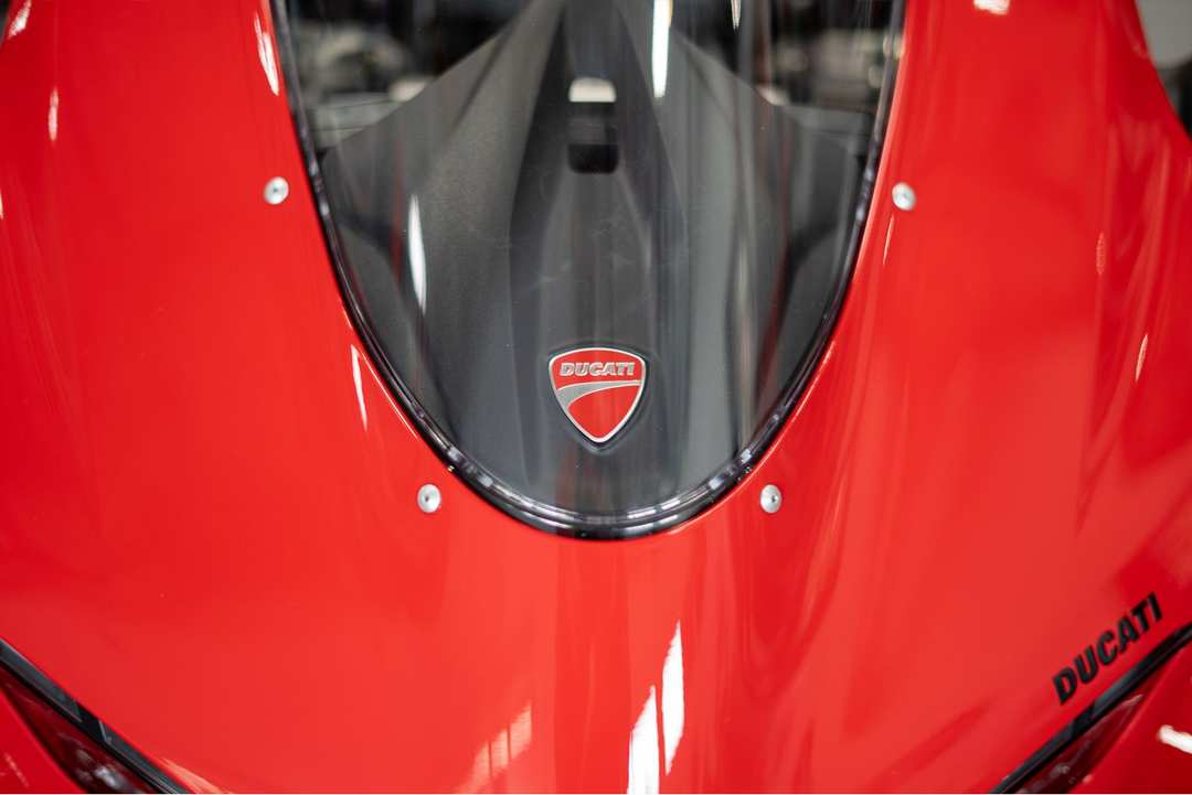 2025 Ducati Panigale V4 S - Image 2