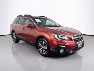 2019 Subaru Outback 3.6R