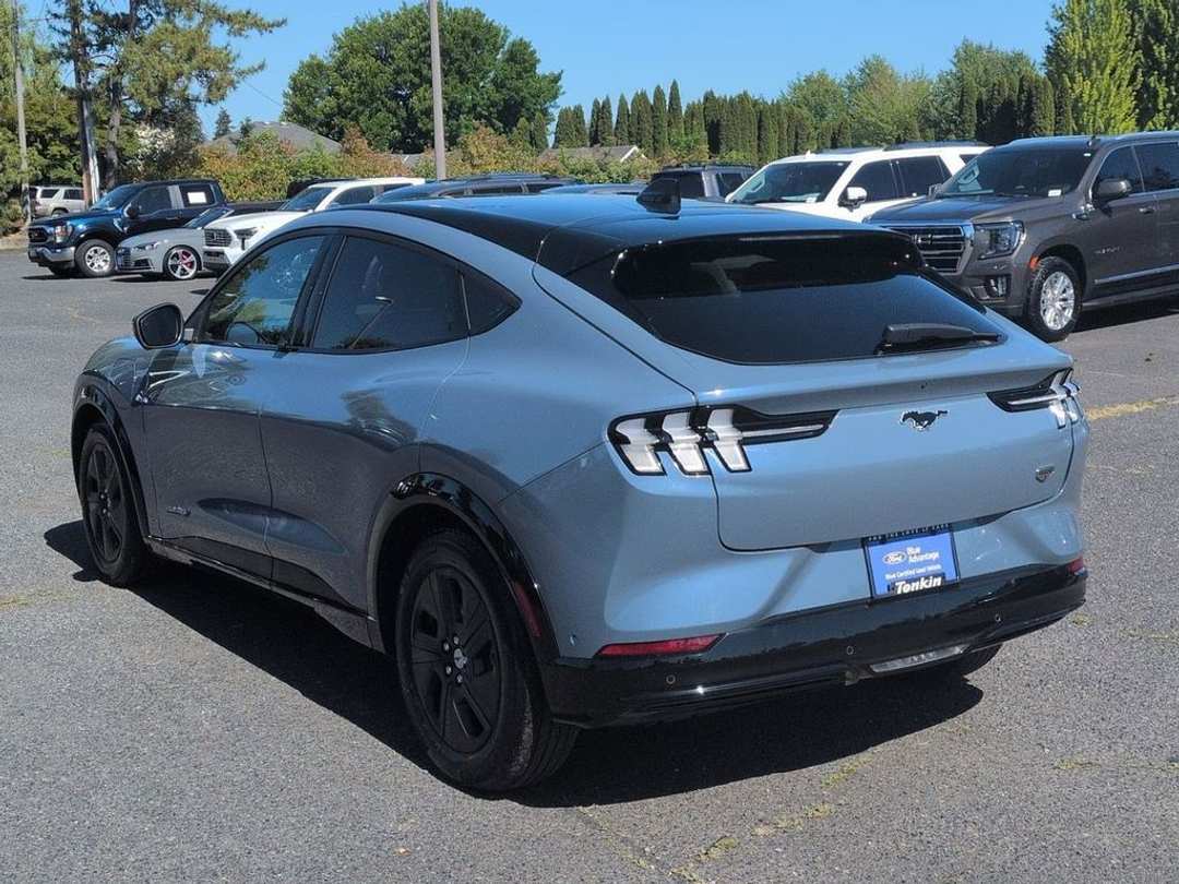 2023 Ford Mustang Mach-E California Route 1 - Image 3