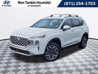 2022 Hyundai Santa Fe Plug-In Hybrid SEL Convenience