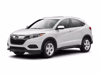 2021 Honda HR-V LX