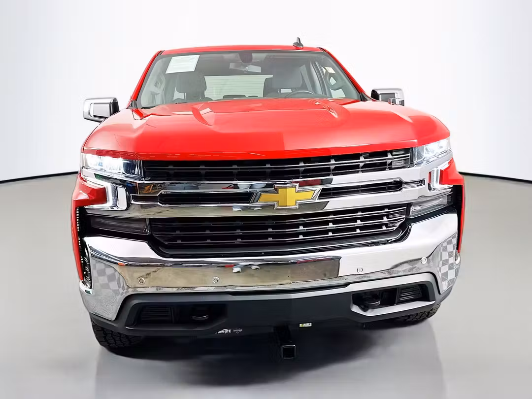2022 Chevrolet Silverado 1500 Ltd LT - Image 2