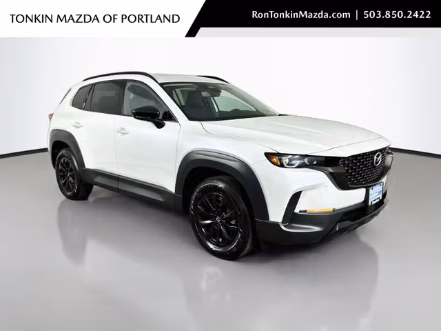 2026 MAZDA Cx-50 Hybrid Premium