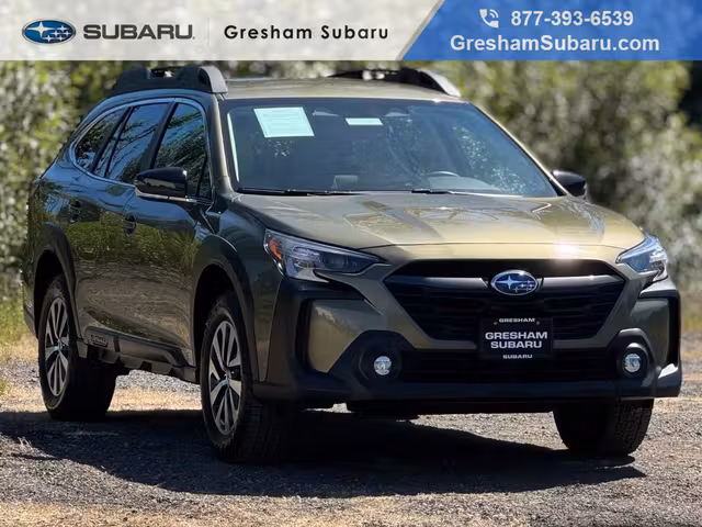 2023 Subaru Outback Premium