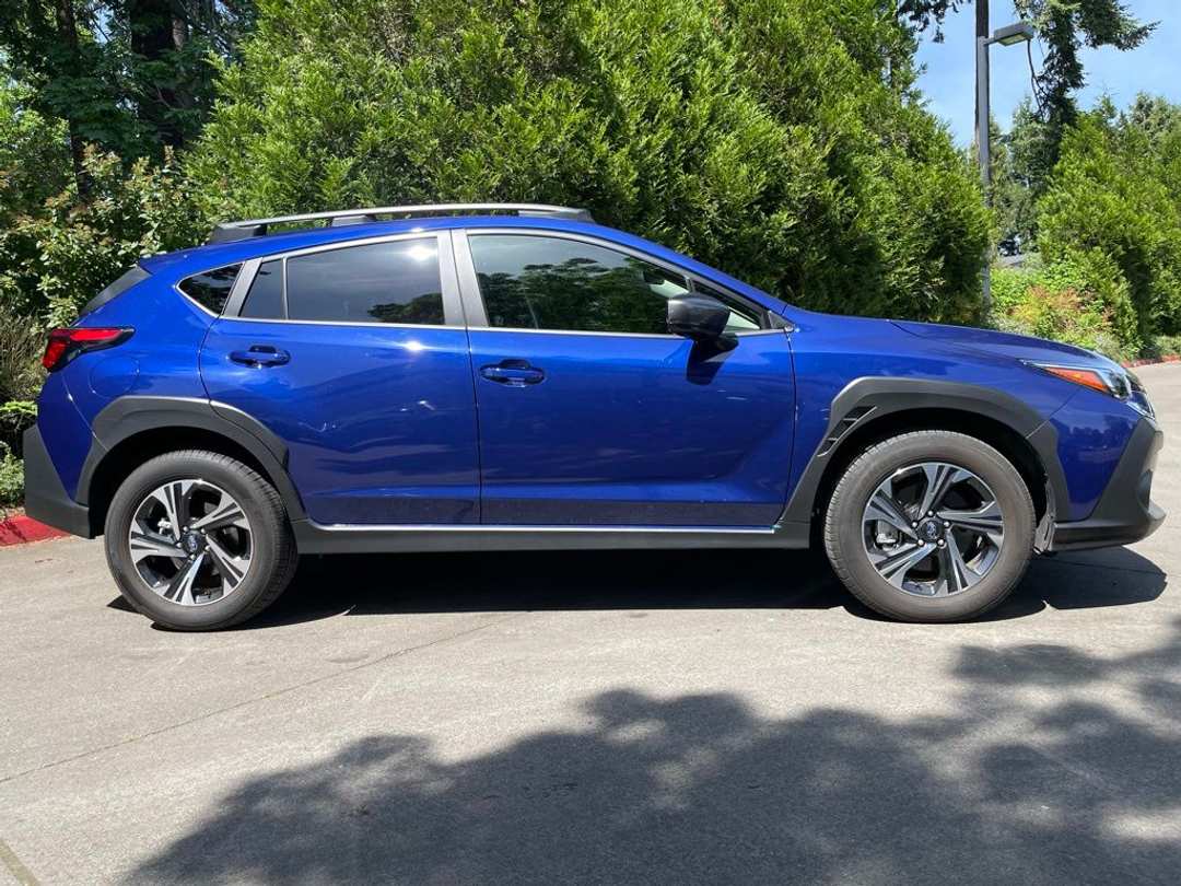 2025 Subaru Crosstrek Premium - Image 2