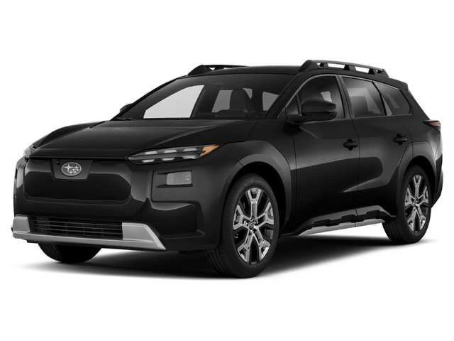 2026 Subaru Trailseeker Limited