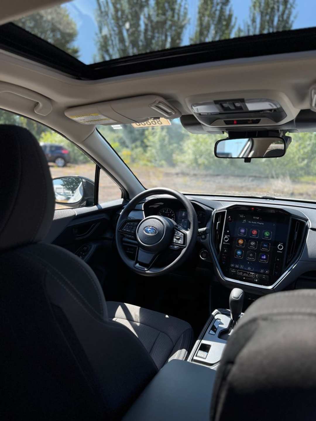 2026 Subaru Crosstrek Premium - Photo 25