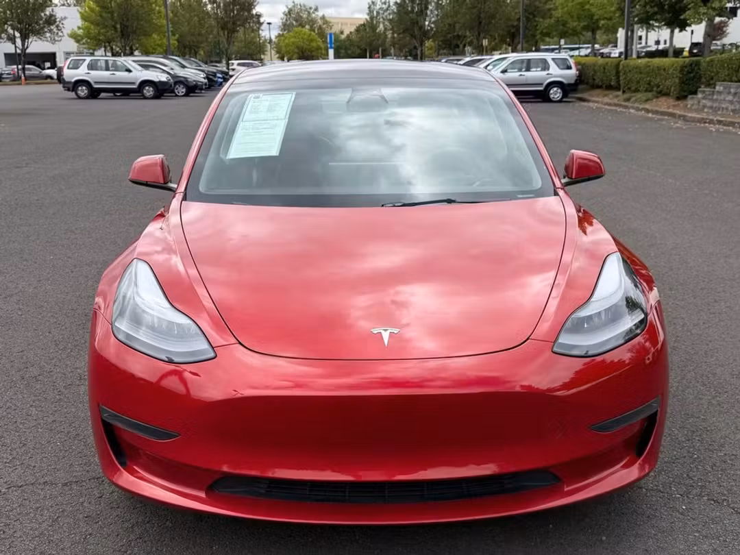 2023 Tesla Model 3 Base - Image 3