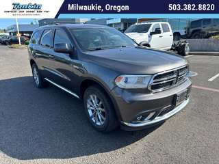 2017 Dodge Durango SXT